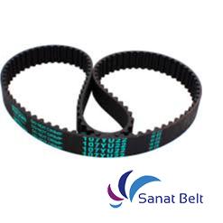 تسمه موتو پاوردنده ای(30-22)BX