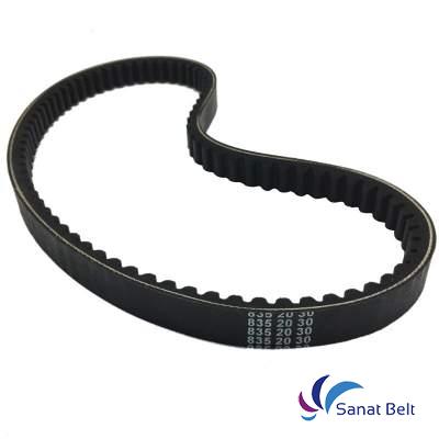تسمه 123-20-45  دنده ای فرست بلت  Firstbelt/
