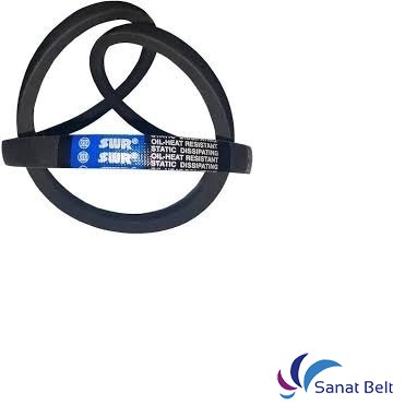 تسمه ساده SWR Aتایوان-97/A