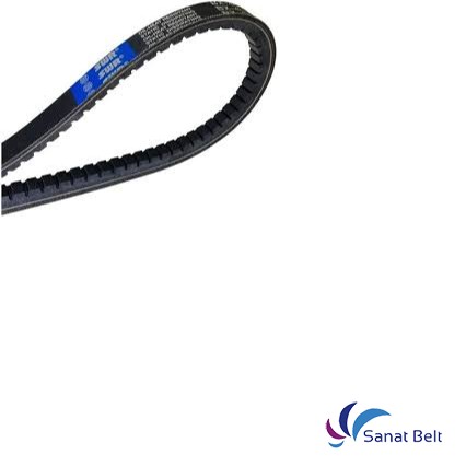 تسمه V شکل روکشدار SWR SPZ/3V تایوان